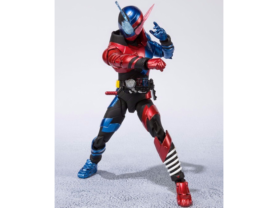 S.H.�t�B�M���A�[�c ���ʃ��C�_�[�r���h ���r�b�g�^���N�t�H�[��