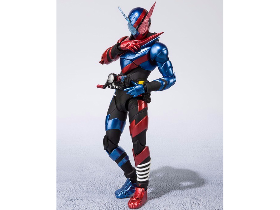 S.H.�t�B�M���A�[�c ���ʃ��C�_�[�r���h ���r�b�g�^���N�t�H�[��