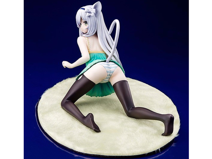 ���N�łȂ����p�u�t�Ƌ֊����T 1/7 �V�X�e�B�[�i=�t�B�[�x��