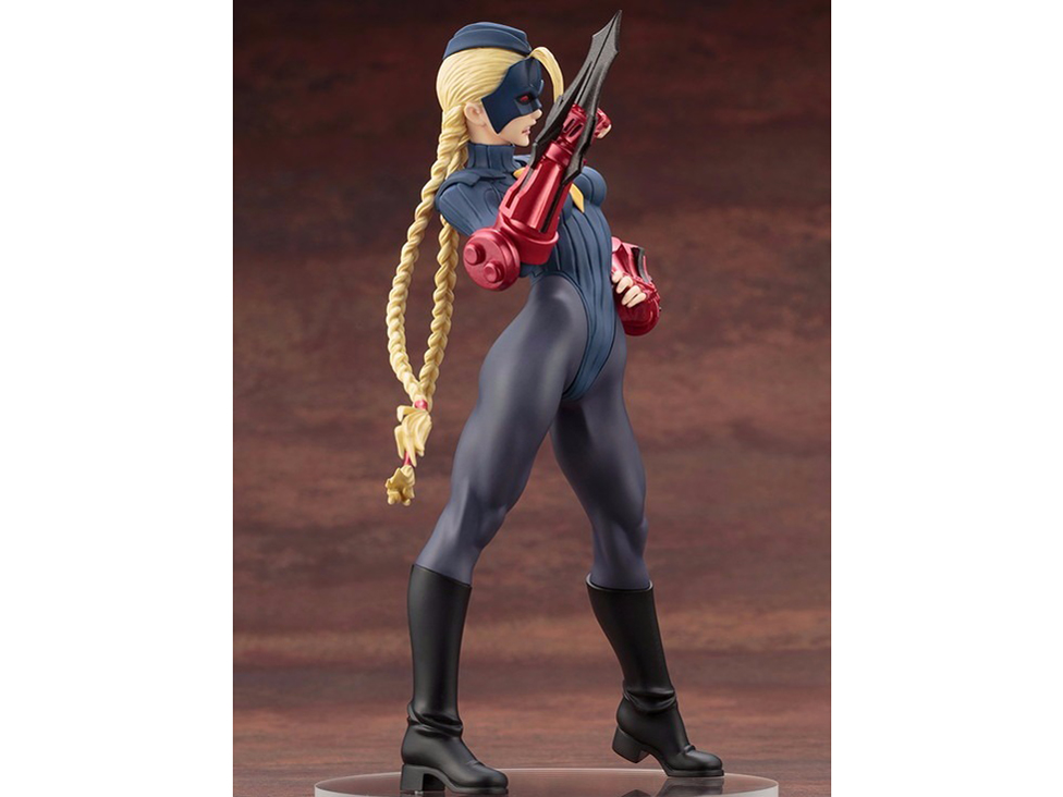 STREET FIGHTER������ 1/7 �f�B�J�[�v��