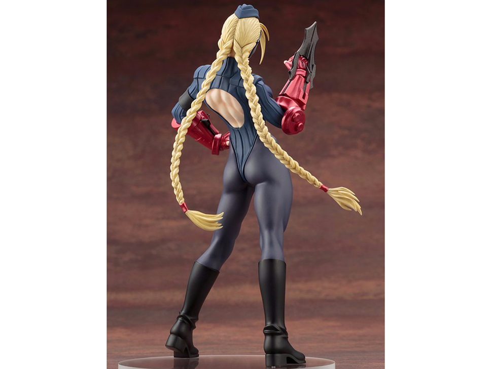 STREET FIGHTER������ 1/7 �f�B�J�[�v��