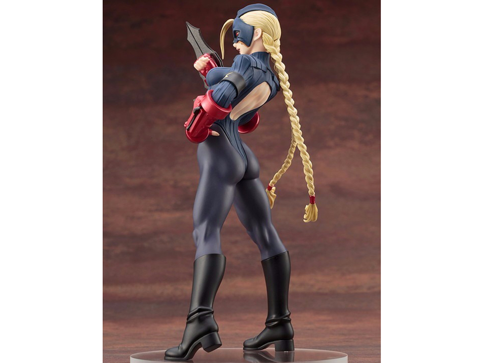 STREET FIGHTER������ 1/7 �f�B�J�[�v��