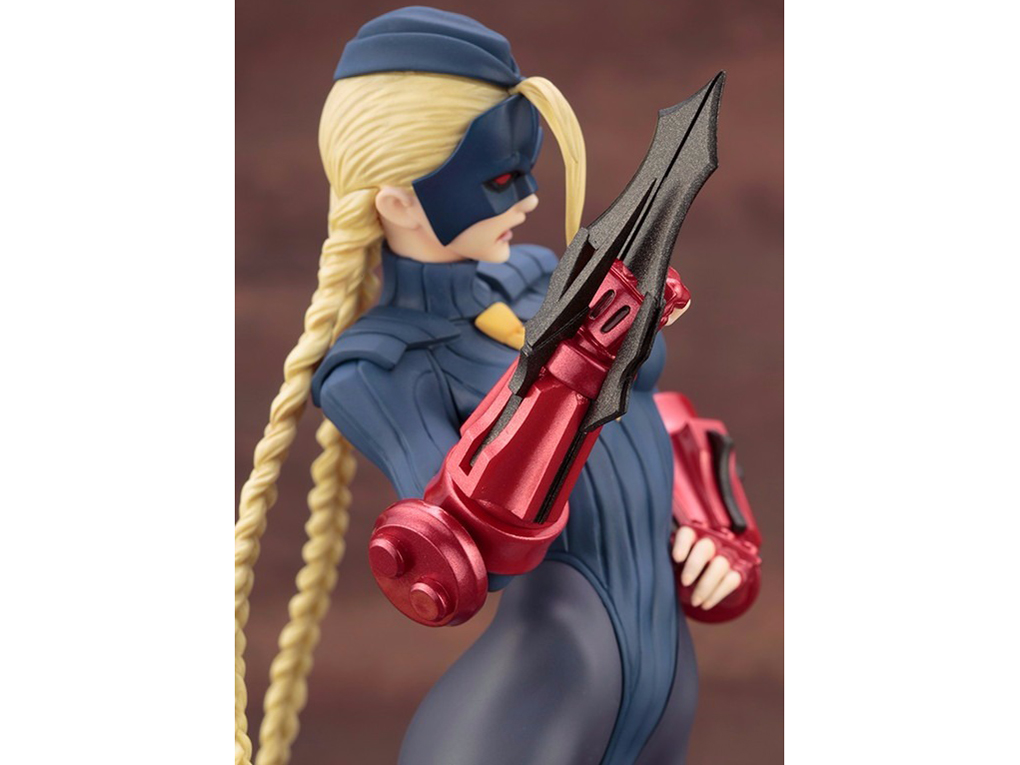 STREET FIGHTER������ 1/7 �f�B�J�[�v��