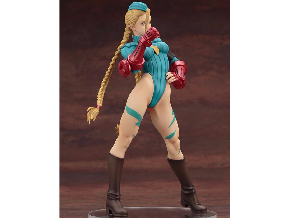STREET FIGHTER������ 1/7 �L���~�B -ZERO COSTUME-