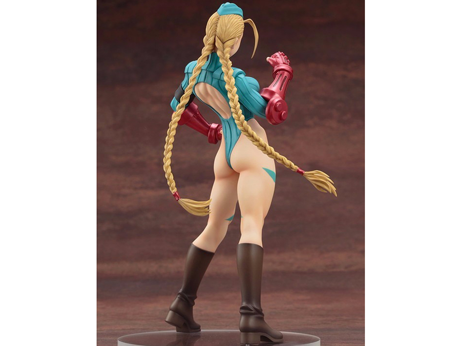 STREET FIGHTER������ 1/7 �L���~�B -ZERO COSTUME-