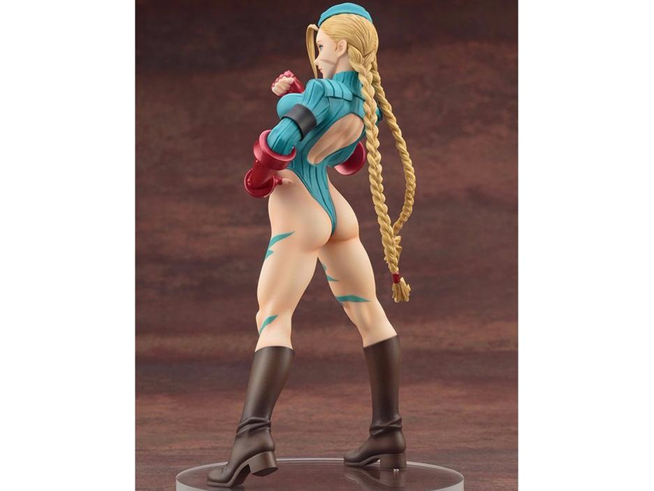 STREET FIGHTER������ 1/7 �L���~�B -ZERO COSTUME-