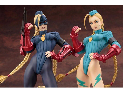 STREET FIGHTER������ 1/7 �L���~�B -ZERO COSTUME-