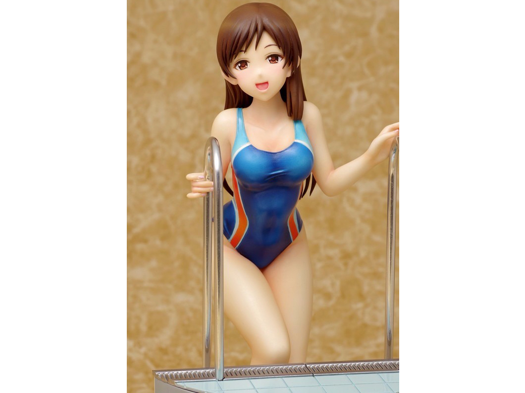 DreamTech �A�C�h���}�X�^�[ �V���f�����K�[���Y 1/8 �m�[�u�����B�[�i�X �V�c���g