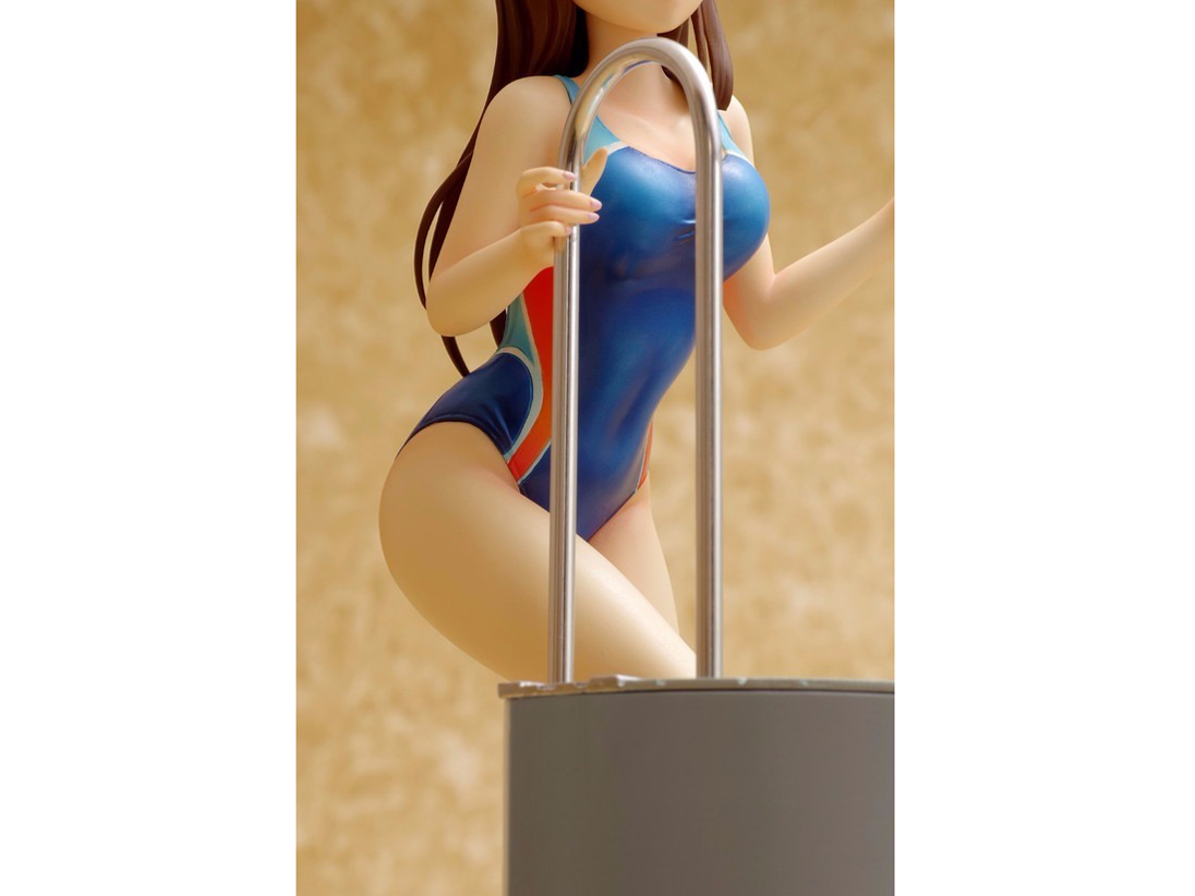 DreamTech �A�C�h���}�X�^�[ �V���f�����K�[���Y 1/8 �m�[�u�����B�[�i�X �V�c���g