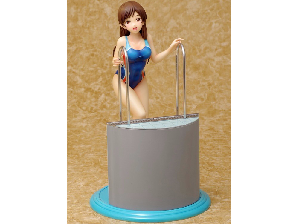 DreamTech �A�C�h���}�X�^�[ �V���f�����K�[���Y 1/8 �m�[�u�����B�[�i�X �V�c���g �̐��i�摜