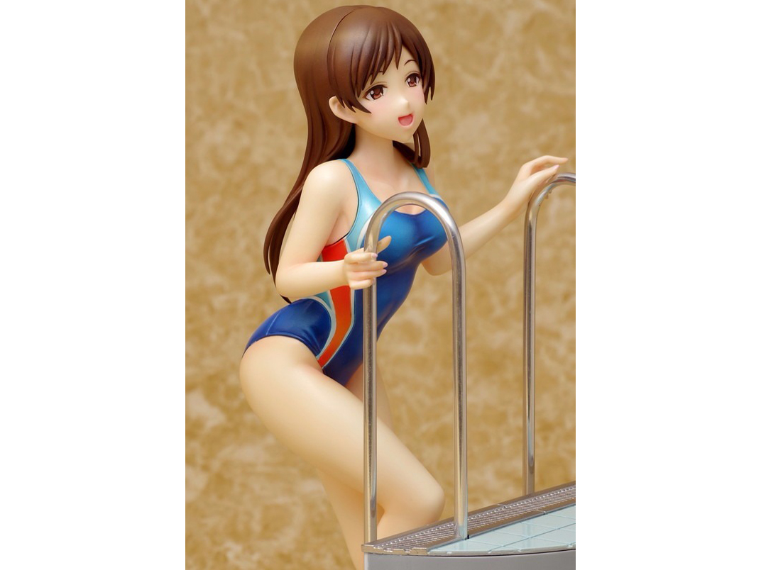 価格 Com アングル5 Dreamtech アイドルマスター シンデレラガールズ 1 8 ノーブルヴィーナス 新田美波 の製品画像