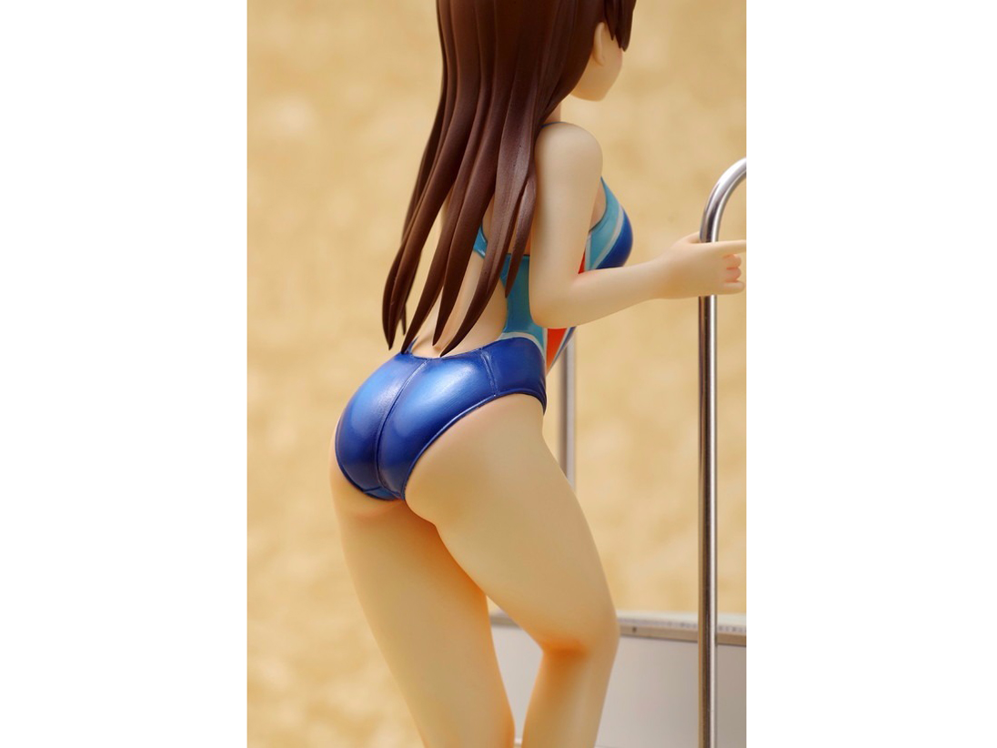 価格 Com アングル8 Dreamtech アイドルマスター シンデレラガールズ 1 8 ノーブルヴィーナス 新田美波 の製品画像