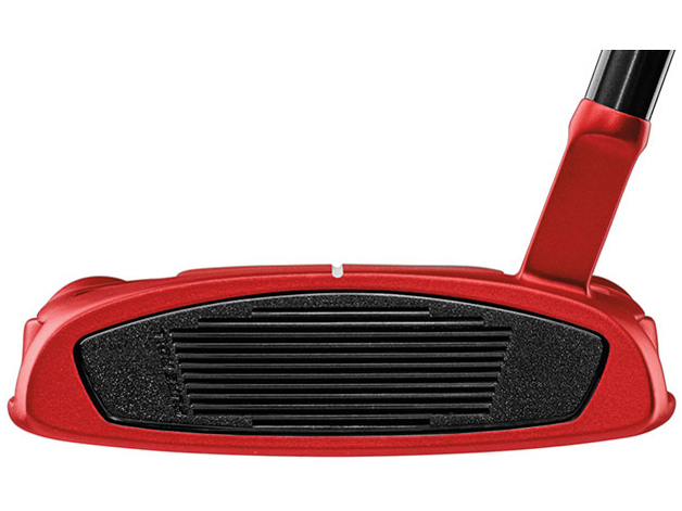 Spider TOUR RED SMALL SLANT �p�^�[ [33�C���`]