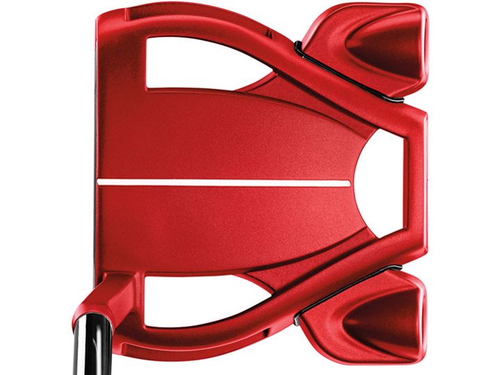 Spider TOUR RED SMALL SLANT �p�^�[ ���t�e�B�[ [34�C���`]