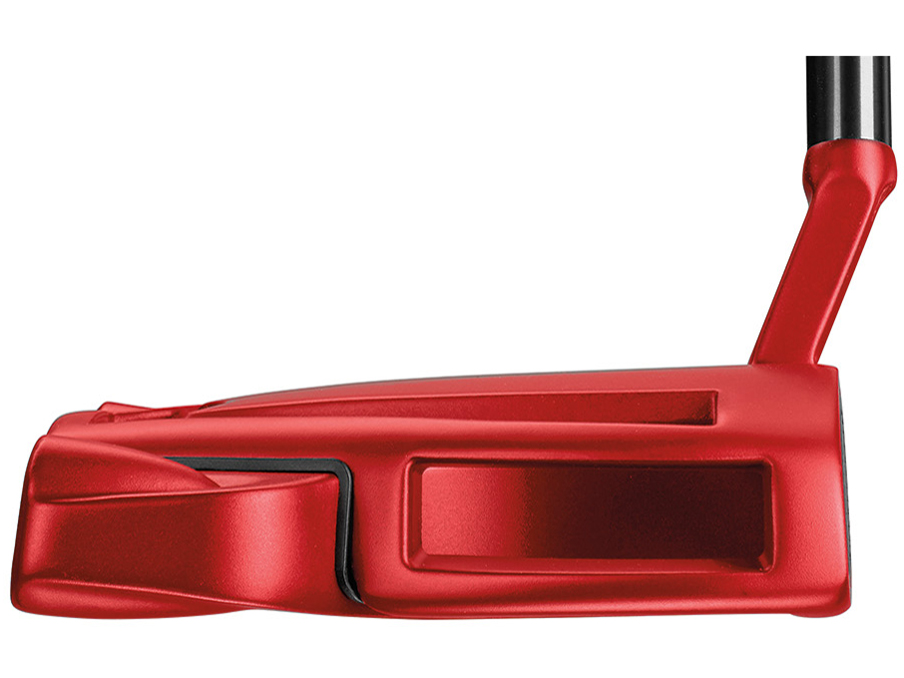 Spider TOUR RED SMALL SLANT �p�^�[ ���t�e�B�[ [34�C���`]