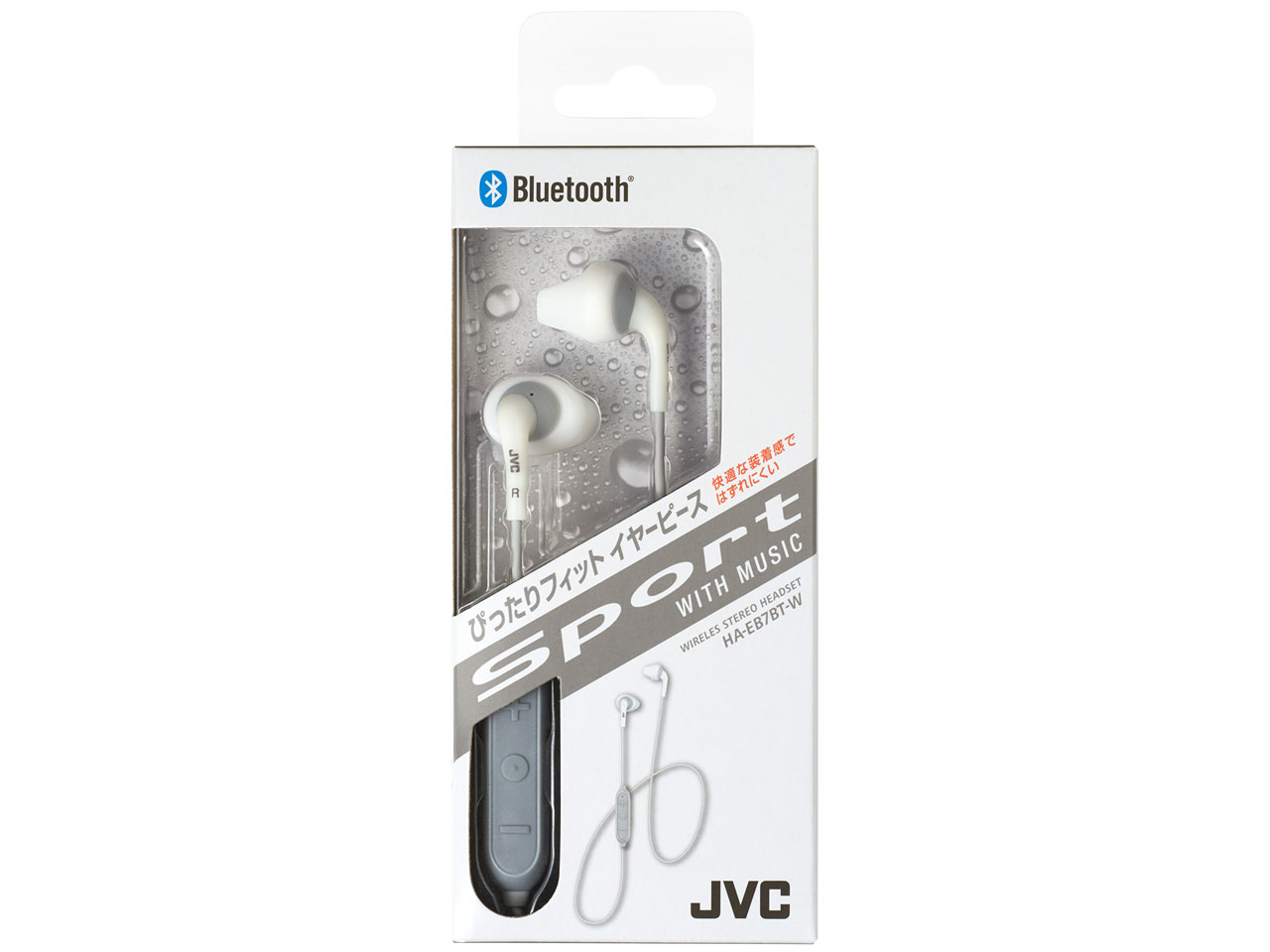 HA-EB7BT-W [�z���C�g]