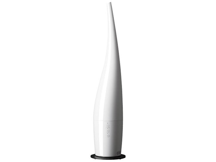 ハイブリッド式加湿器d-designドウシシャDKHS-351/SHKD-351 ドウシシャ d-design DKHS-351-WH [ホワイト] 価格比較 - 価格.com