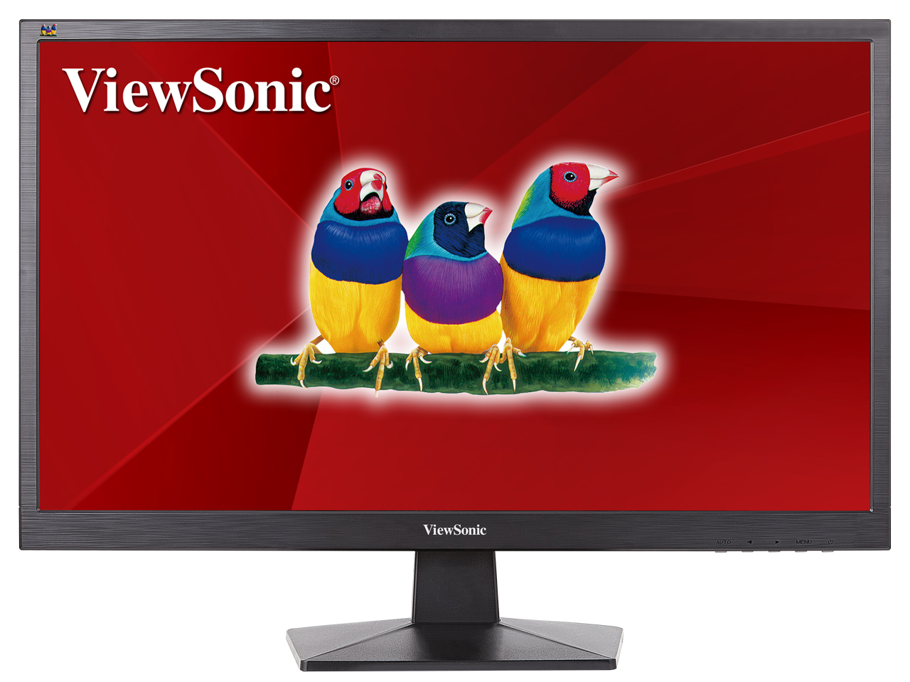 VA2407H-7 [23.6�C���`] �̐��i�摜