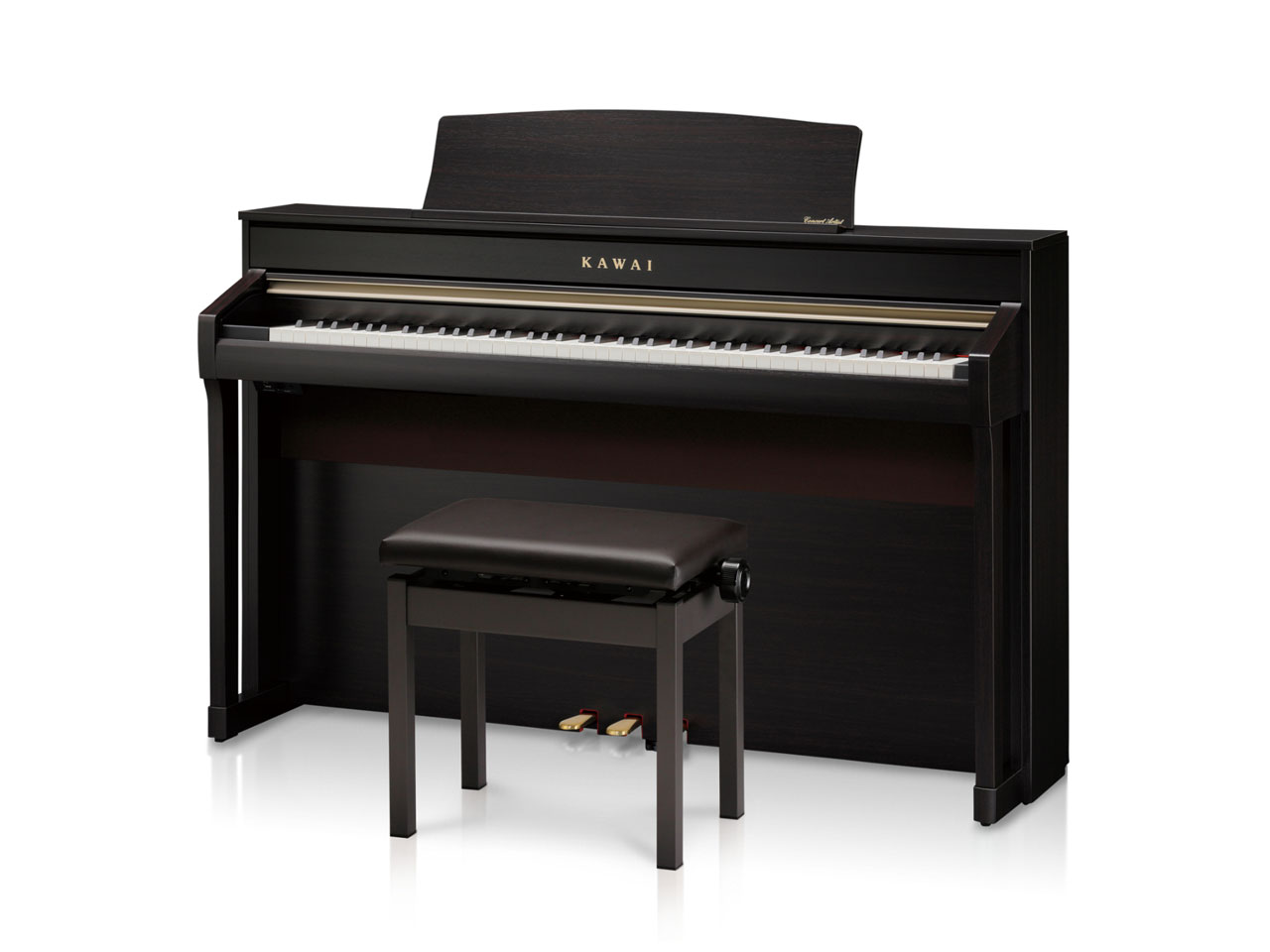 Concert Artist CA98R [�v���~�A�����[�Y�E�b�h��] �̐��i�摜