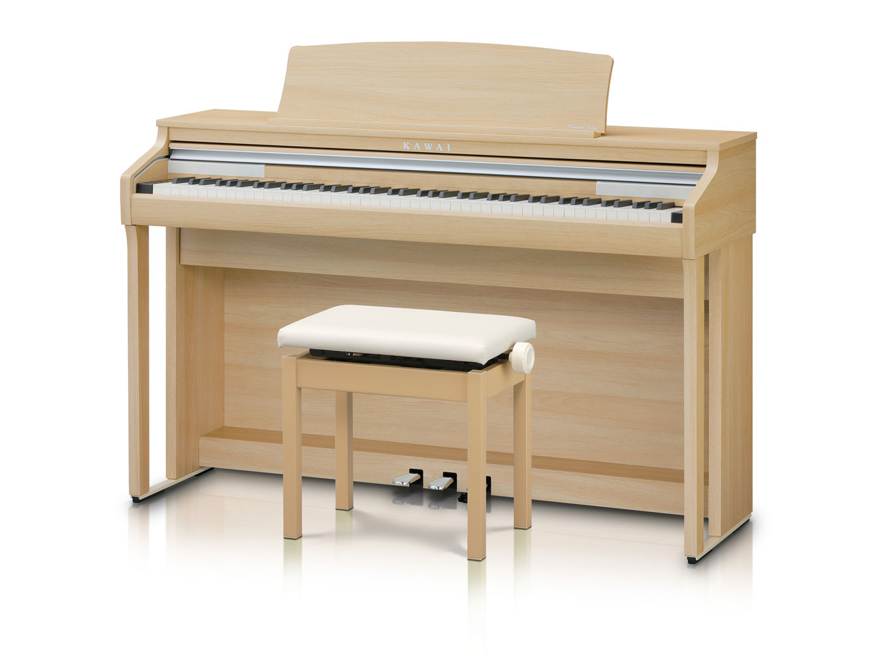 Concert Artist CA48LO [�v���~�A�����C�g�I�[�N��] �̐��i�摜