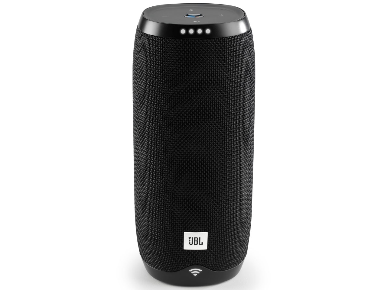 JBL LINK20 スマートスピーカー 音声認識対応スピーカー Google Home内蔵の防水Bluetoothスピーカー JBL Link 20を購入