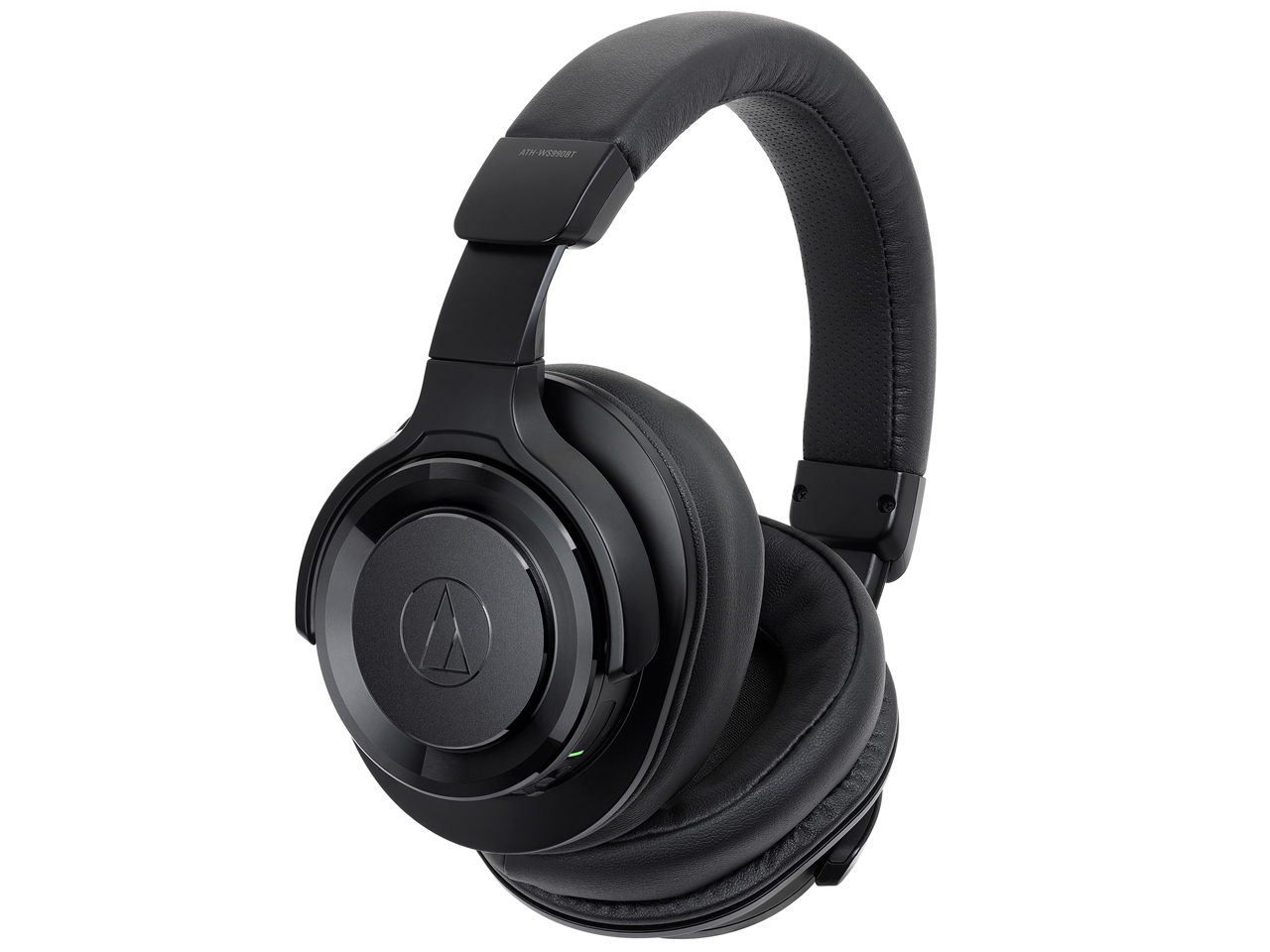 オーディオテクニカ SOLID BASS ATH-WS990BT 価格比較 - 価格.com