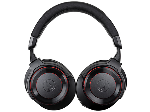 SOLID BASS ATH-WS990BT BRD [�u���b�N���b�h]