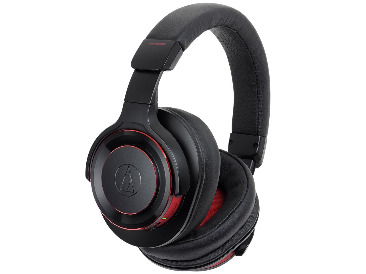 オーディオテクニカ ATH-WS990BT ワイヤレスヘッドフォン ATH-WS990BT｜ヘッドホン：ワイヤレスヘッドホン｜オーディオ
