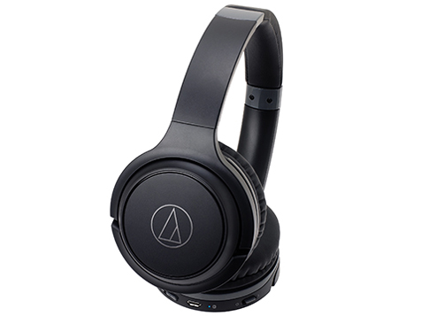 ATH-S200BT BK [�u���b�N]