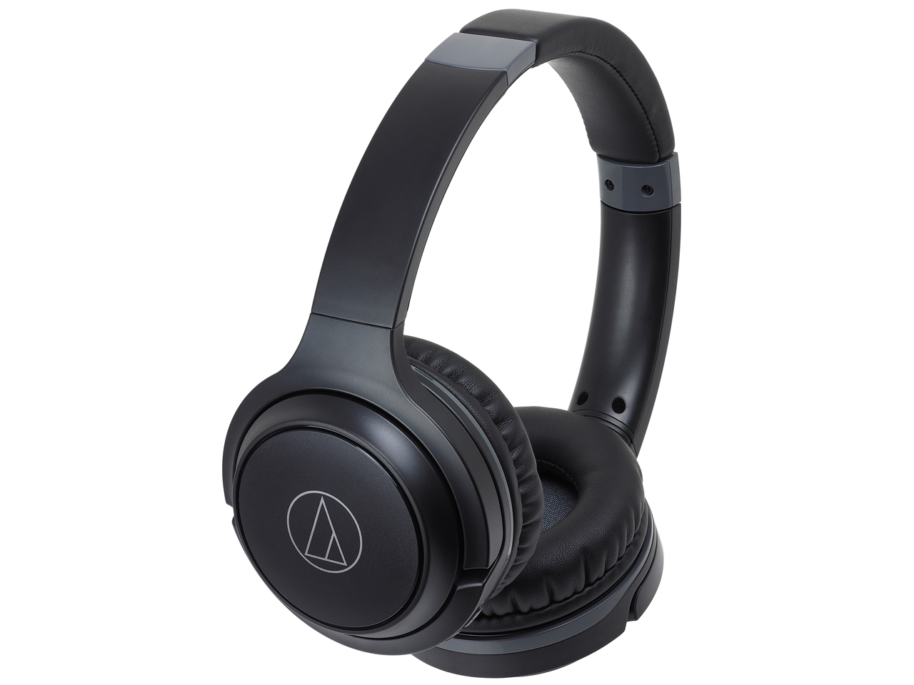 audio-technica ワイヤレスヘッドホン 最大40時間再生 Bluetooth マイク付き 密閉型 グレーブルー ATH-S200BT GBL オーディオテクニカ ATH-S200BT 価格比較 - 価格.com