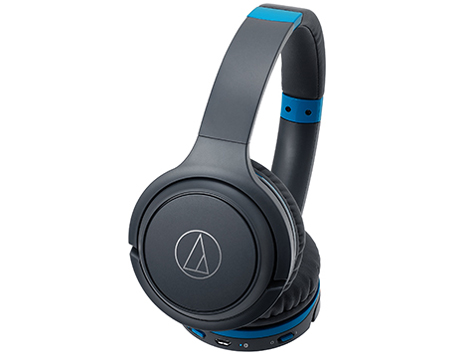 ATH-S200BT GBL [�O���[�u���[]