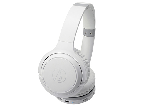 ATH-S200BT WH [�z���C�g]