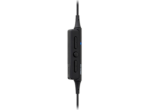 ATH-CK200BT BK [�u���b�N]