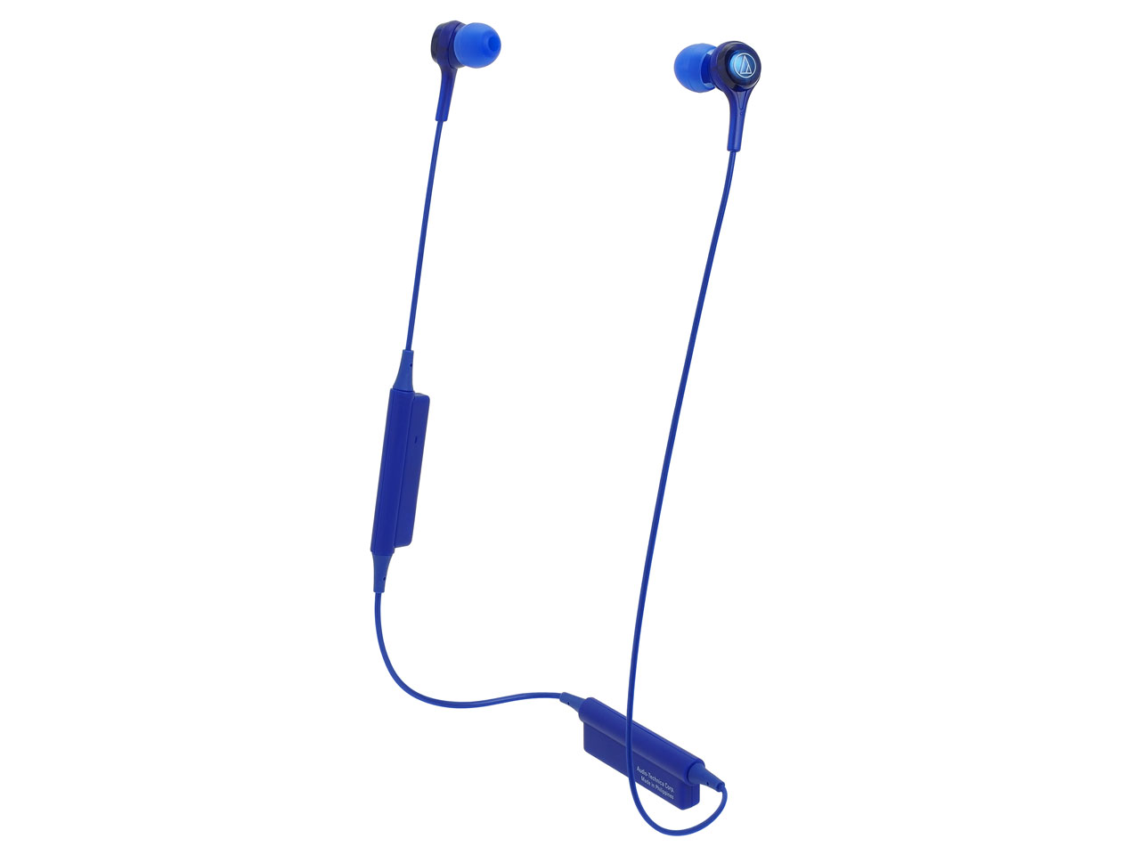 ATH-CK200BT BL [�u���[] �̐��i�摜