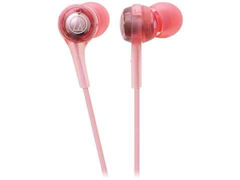 ATH-CK200BT PK [�s���N]