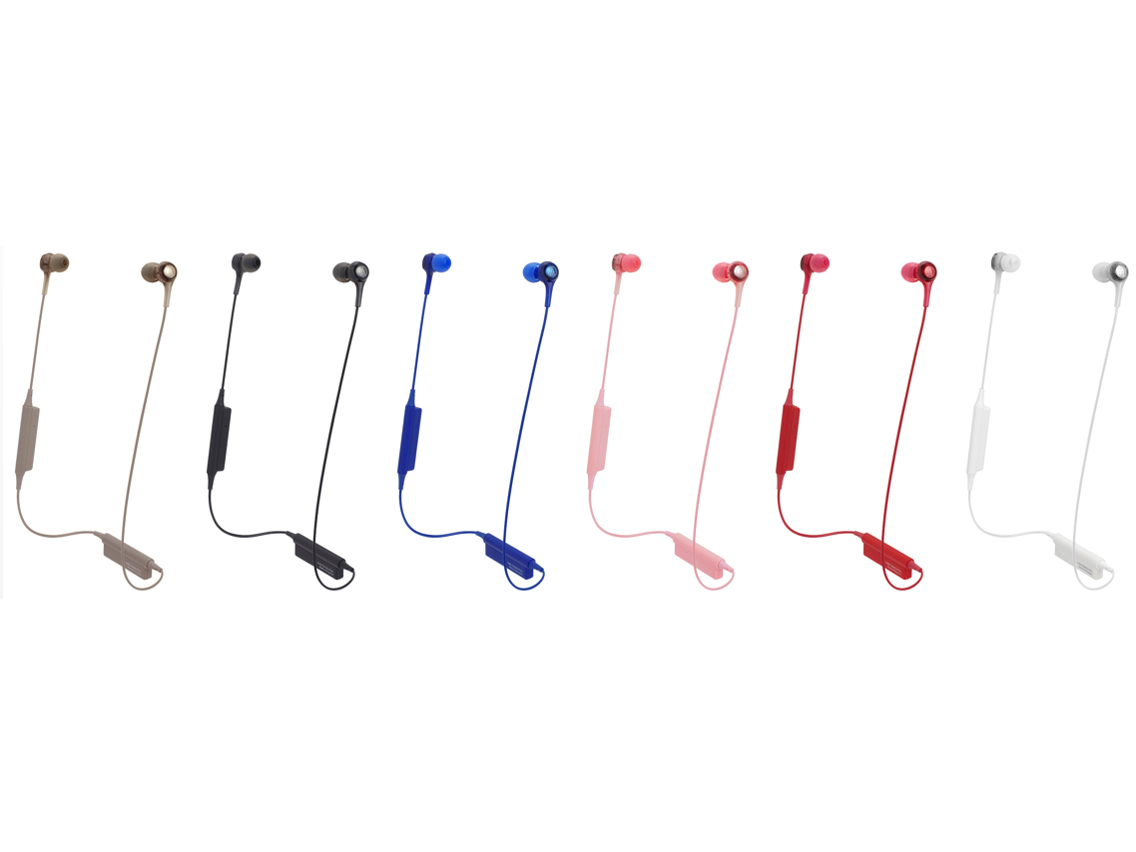 ATH-CK200BT PK [�s���N]