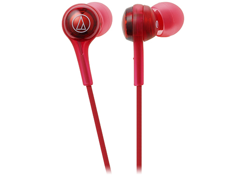 ATH-CK200BT RD [���b�h]