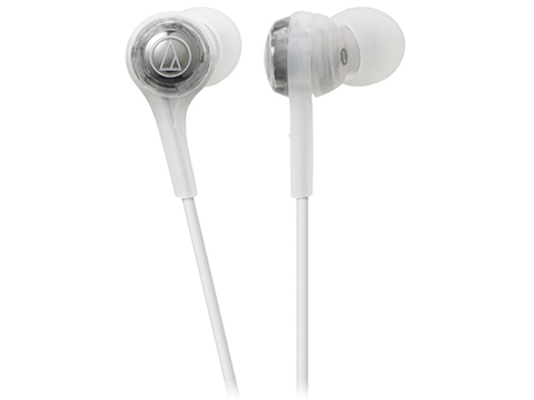 ATH-CK200BT WH [�z���C�g]