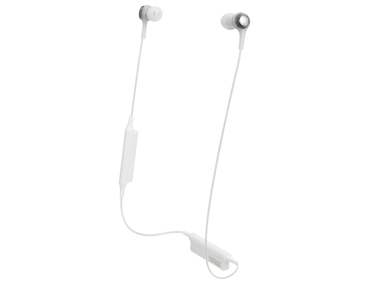 ATH-CK200BT WH [�z���C�g] �̐��i�摜