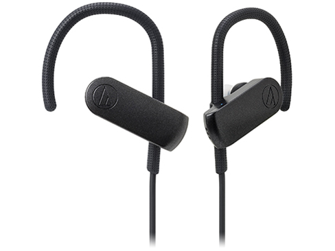 SONICSPORT ATH-SPORT70BT BK [�_�C�������h�u���b�N]