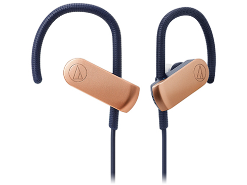 SONICSPORT ATH-SPORT70BT RGD [���[�Y�S�[���h]