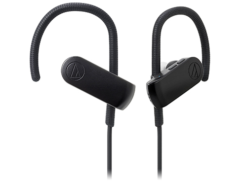 SONICSPORT ATH-SPORT50BT BK [�O���t�@�C�g�u���b�N]