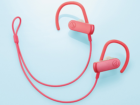 SONICSPORT ATH-SPORT50BT PK [�R�[�����s���N]