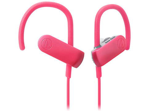 SONICSPORT ATH-SPORT50BT PK [�R�[�����s���N]