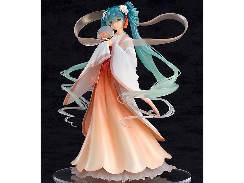 �L�����N�^�[�E�{�[�J���E�V���[�Y01 1/8 �����~�N ���H����Ver.