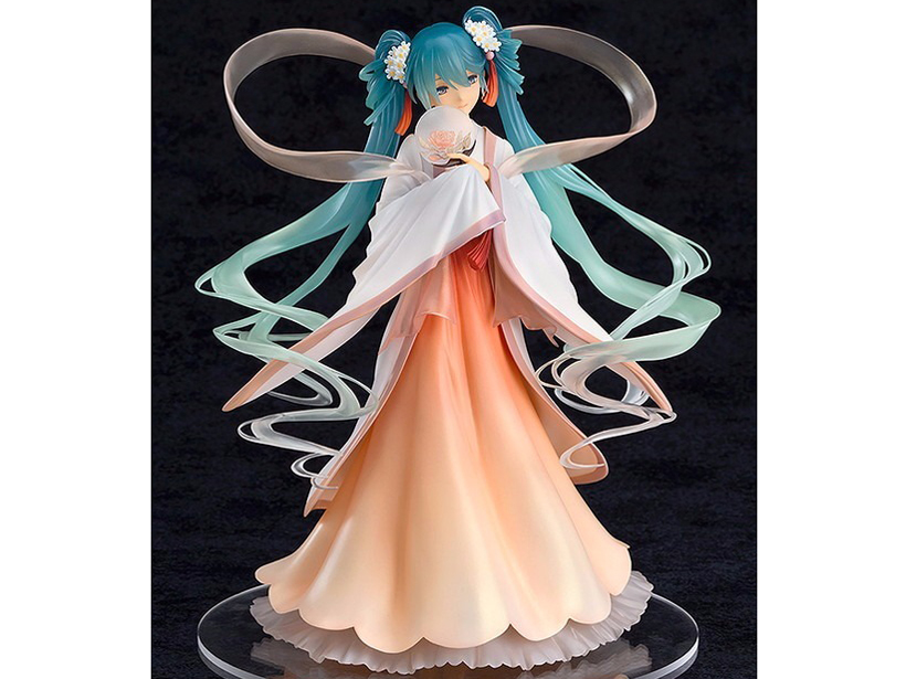 �L�����N�^�[�E�{�[�J���E�V���[�Y01 1/8 �����~�N ���H����Ver.