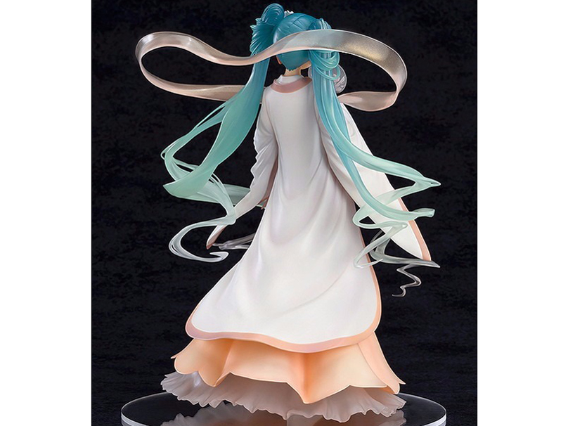 �L�����N�^�[�E�{�[�J���E�V���[�Y01 1/8 �����~�N ���H����Ver.