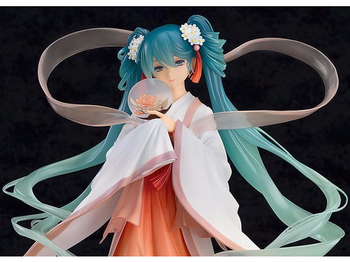 �L�����N�^�[�E�{�[�J���E�V���[�Y01 1/8 �����~�N ���H����Ver.