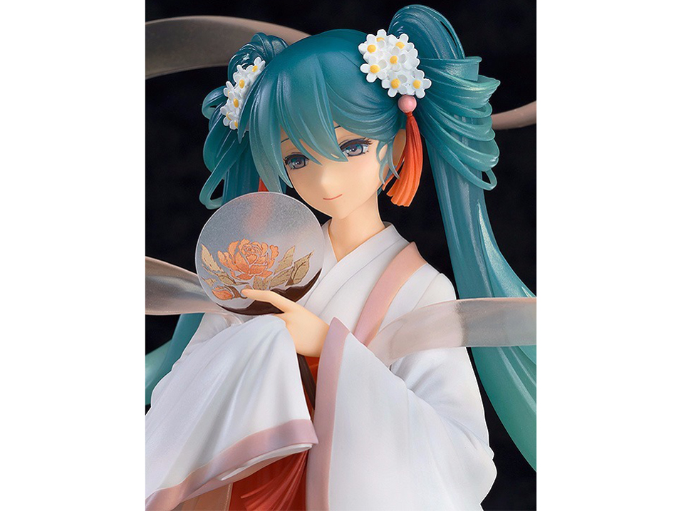 �L�����N�^�[�E�{�[�J���E�V���[�Y01 1/8 �����~�N ���H����Ver.