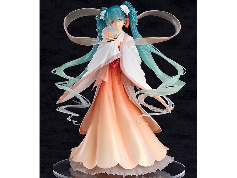 �L�����N�^�[�E�{�[�J���E�V���[�Y01 1/8 �����~�N ���H����Ver. �̐��i�摜